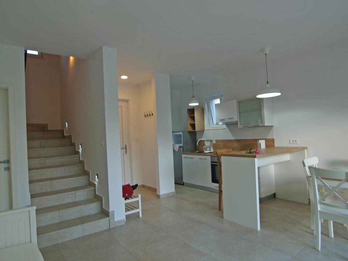 Villa Papalina 3 Barbat na Rabu المظهر الخارجي الصورة