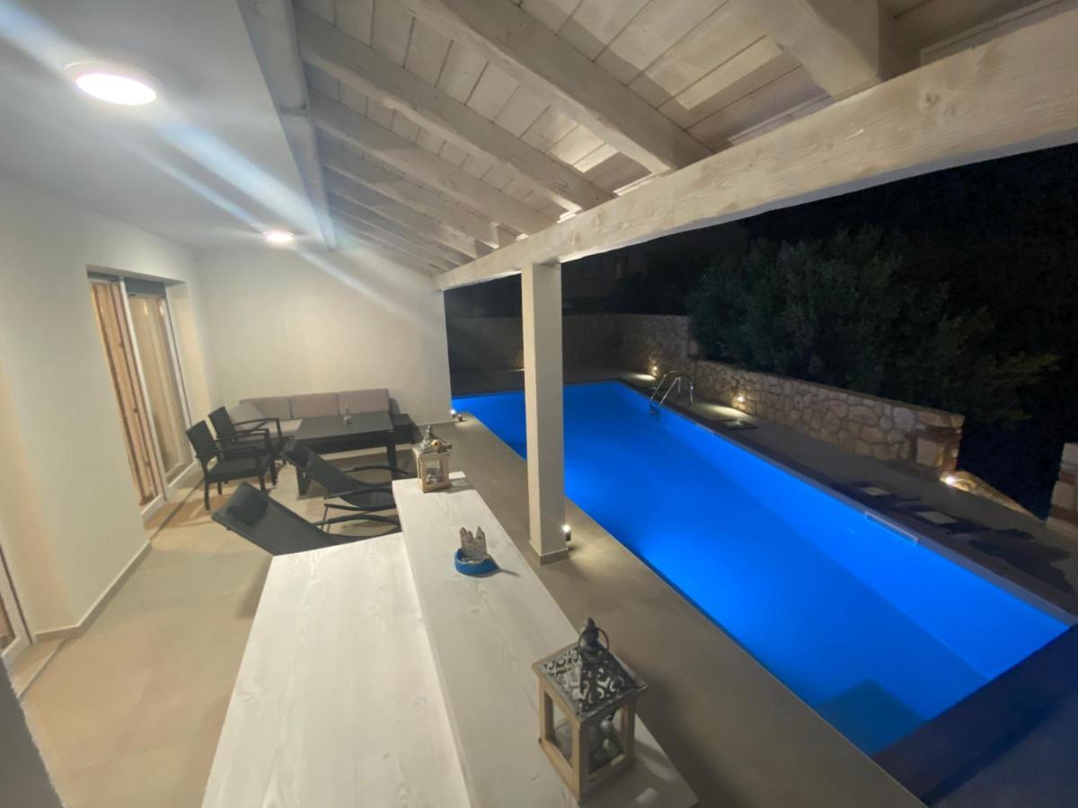 Villa Papalina 3 Barbat na Rabu المظهر الخارجي الصورة