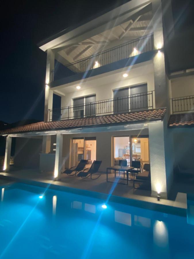 Villa Papalina 3 Barbat na Rabu المظهر الخارجي الصورة